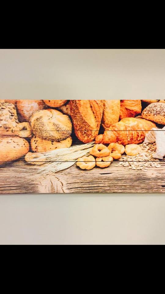 Santini Bakery · Foto 1